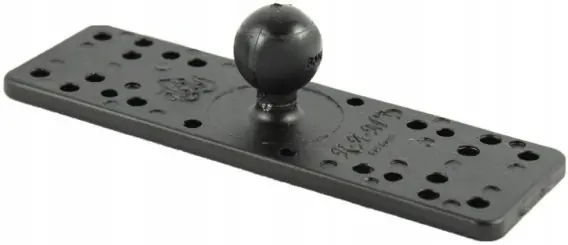 RAM Mount RAM-B-111BU PODSTAWA UNIWERSALNA 1 CAL Promocja